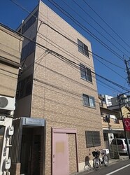 ステーションVILLATAKAの物件外観写真